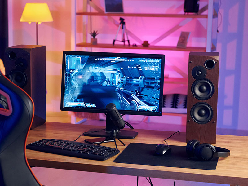 モバイルゲーム